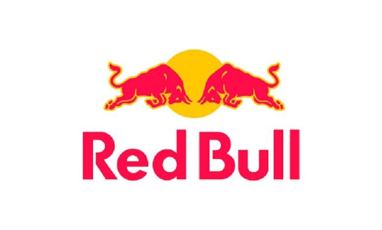 Red Bull Internship