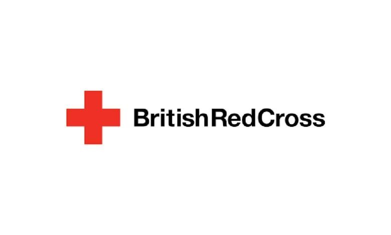 Red Cross Internship