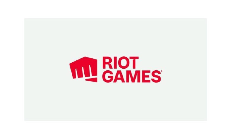 Riot Internship