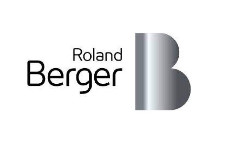 Roland Berger Internship